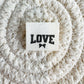 Love Cotton Label image 0