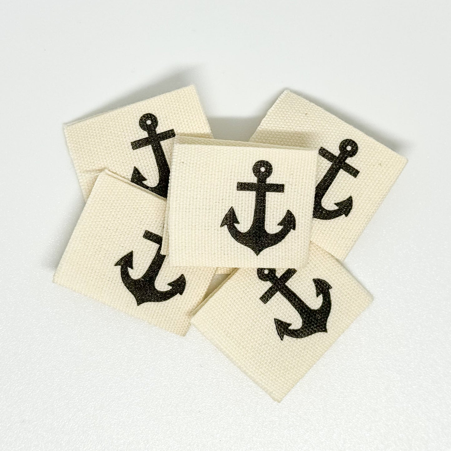 Anchor Cotton Label image 2