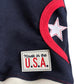 Made in the USA Deluxe Faux Leather Patch image 4