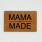 Mama Made Faux Leather Patch image 0