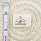 Slow Fashion Cotton Label