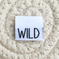 Wild Woven Label image 0