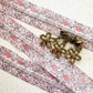 Floral Zipper Pull image 4