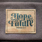 Hope and a Future Faux Leather Patch