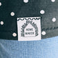 Home Maker Woven Label