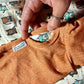 Little Toes Woven Label image 2