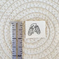 Mittens Cotton Label image 1