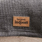 Great Indoors Faux Leather Patch image 1