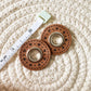 Hearts Eyelet Patch (Set of 2) image 1